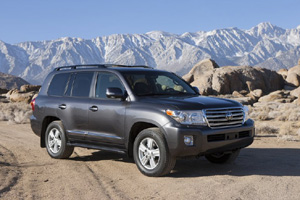 Оценка дилерского центра Toyota Центр Ясенево 