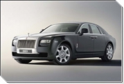 Опубликовали техподробности самого маленького Rolls-Royce