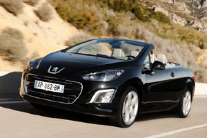 Что ждет владельца Peugeot 308 CC