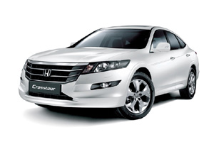 На что обратить внимание перед покупкой нового Honda Crosstour 