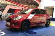 В Индонезии представили эксклюзивный Datsun GO PI