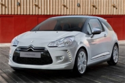 Стоимость владения Citroen DS3