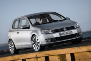 Volkswagen Golf VI родом из Калуги