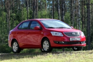 Автомобили Chery будут собирать в России