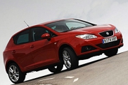 Seat Ibiza получит новый двигатель