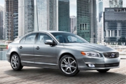 Стоимость владения Volvo S80