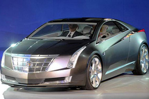 Cadillac Converj решено выпускать