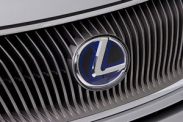 Lexus CT представят во Франкфурте