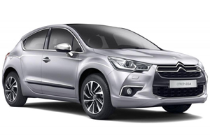 Особая версия Citroen DS4 в России