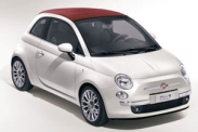 Fiat 500 получит еще две двери