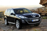 Оценка дилерского центра Аврора - Peugeot 