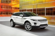 9-ступенчатый “автомат” для Range Rover Evoque