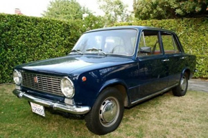 Fiat 124 может вновь появится на конвейере итальянского автопроизводителя