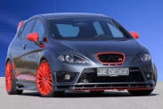 330 л.с. для Seat Leon Cupra R