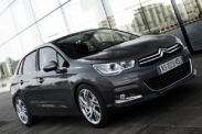 Новый Citroen C4 Optimum в продаже 