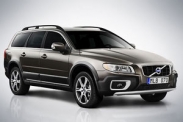 Volvo обновила автомобили