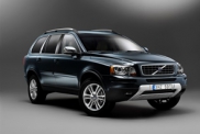 Сегодня автомобили Volvo стали еще более роскошными