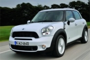 Стоимость владения Mini Countryman