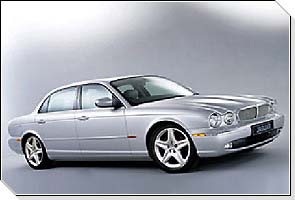 Новый BMW M5.