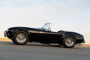 Shelby представила юбилейную версию Cobra