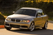 Копейка BMW получила 500 л.с.