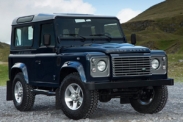 Стоимость владения Land Rover Defender 