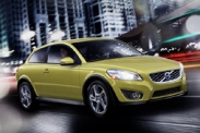 Стоимость владения Volvo C30