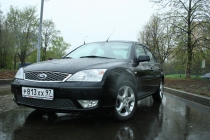 Ford Mondeo 3.0