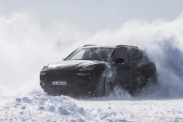 Названа дата премьеры нового Porsche Cayenne