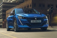 Новый Peugeot 208 дебютировал в Сети