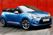 Citroen DS3 переделают в кабриолет   