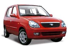 Обновленный Flyer – результат совместной работы Ирито и BYD Auto.