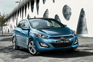 Стоимость владения Hyundai i30