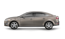 Ford Mondeo (2010)