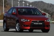 Где обслуживать Mitsubishi Lancer 