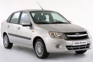 Lada Granta получит 2,0- литровый мотор 