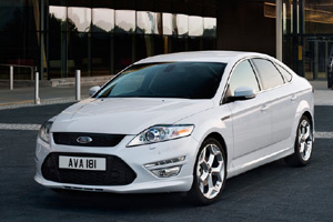 Ford Mondeo в новой версии от 829 000 рублей