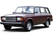 Универсал Lada 2104 стал доступнее на 11 000 рублей 