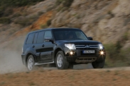 Mitsubishi Pajero поразил ценой на обслуживание 