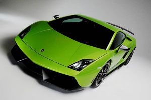 Lamborghini модернизировал Gallardo