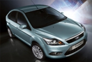 Готов для России: Новый Ford Focus сошел с конвейера в Санкт-Петербурге