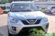 Chery готовит обновленный Tiggo 