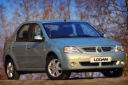 Renault Logan стал мощнее