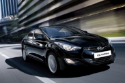 Компания Hyundai изменила цены на седан Elantra