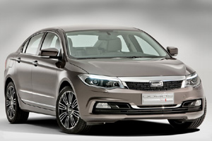 Компания Qoros планирует выйти на российский рынок