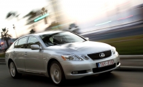 Lexus GS 430