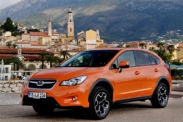 Стоимость владения Subaru XV