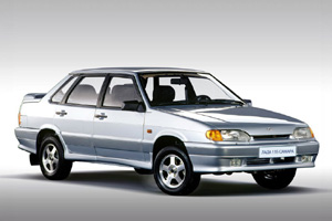 “АвтоВАЗ” прекращает производства Lada Samara