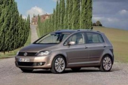 Новый Volkswagen Golf Plus уже скоро в продаже