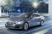 Стоимость владения Jaguar XJ